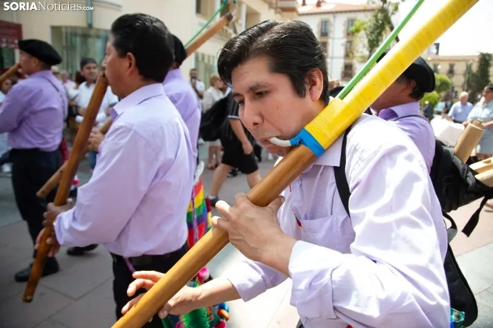 Tata Santiago de Bombori Soria 2023