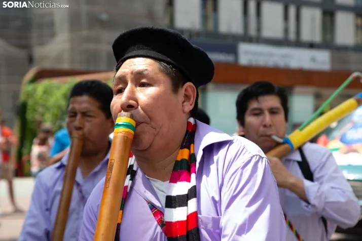 Tata Santiago de Bombori Soria 2023