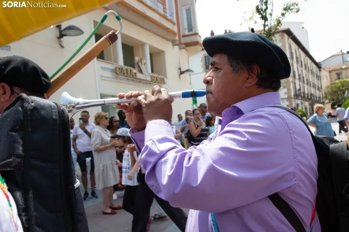 Tata Santiago de Bombori Soria 2023