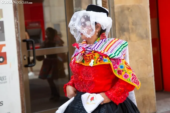 Tata Santiago de Bombori Soria 2023