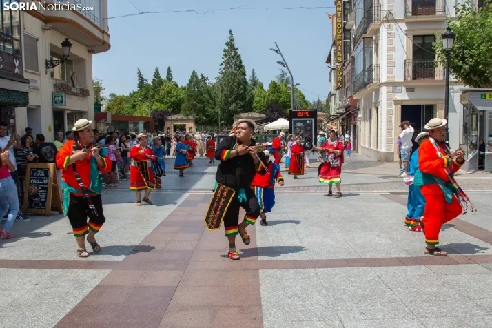 Tata Santiago de Bombori Soria 2023