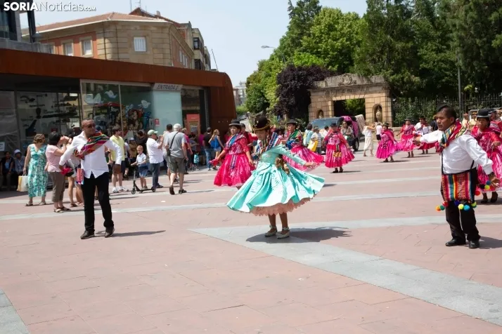 Tata Santiago de Bombori Soria 2023