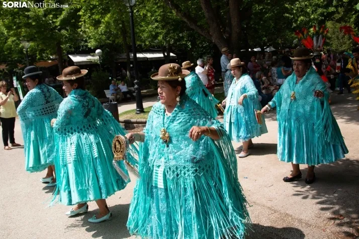 Tata Santiago de Bombori Soria 2023