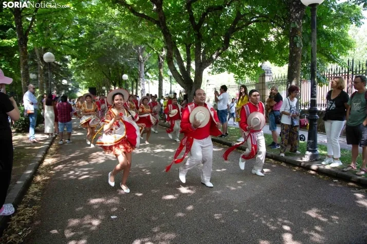 Tata Santiago de Bombori Soria 2023