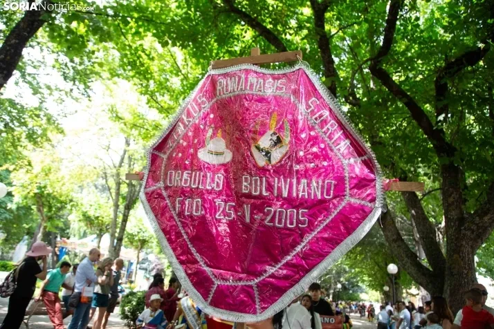 Tata Santiago de Bombori Soria 2023