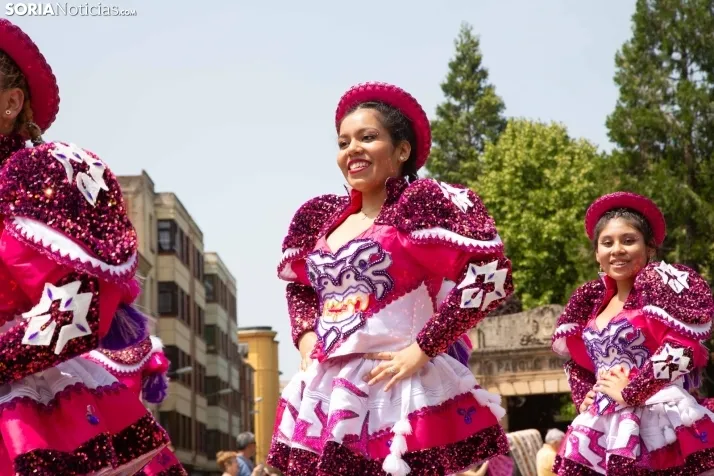 Tata Santiago de Bombori Soria 2023