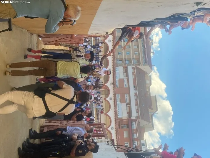 FOTOS Y CR&Oacute;NICA | As&iacute; ha transcurrido la corrida de toros del S&aacute;bado Ag&eacute;s