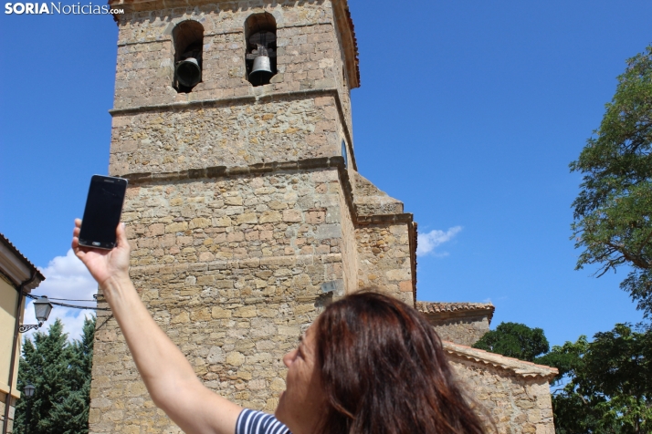 Internet para todos: El Gobierno garantiza una conexión de 100Mb por 35&euro; al mes en toda Soria