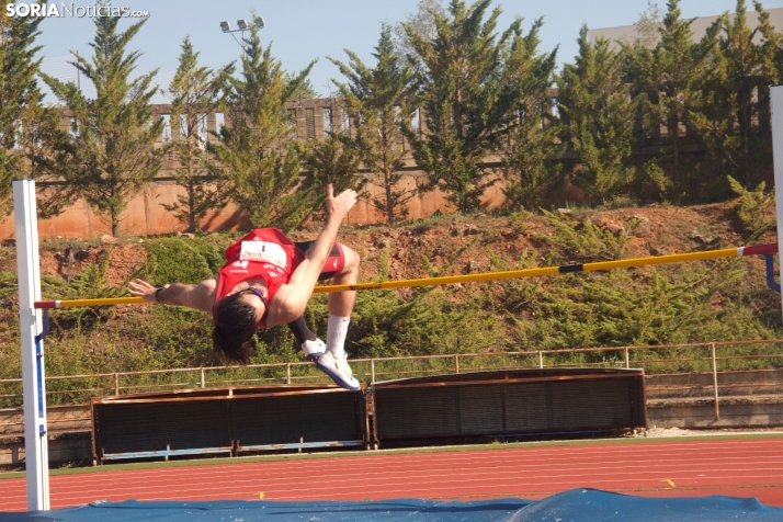 Salen las becas deportivas del CAEP