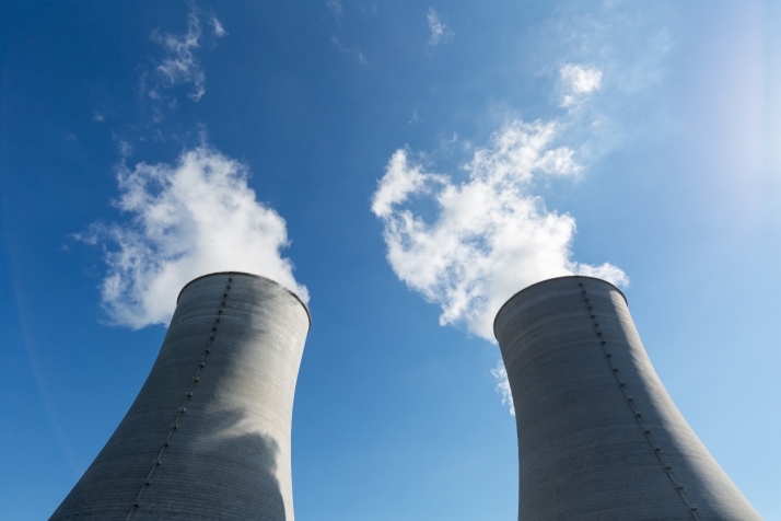 Castilla y León, abierta a un mix energético, da cabida en él a la energía nuclear