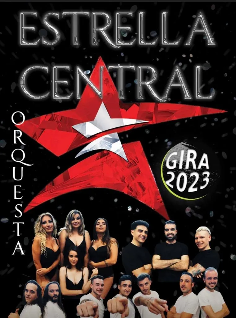 Foto 2 - As&iacute; ser&aacute;n las fiestas de la Virgen del Mercado 2023 en Berlanga