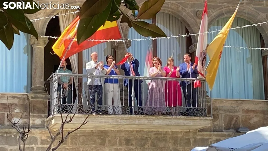 Foto 2 - &Aacute;greda volver&aacute; a tener 'toro' en sus fiestas de San Miguel 2023