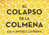 Foto 1 - La escritora borobiana Julia Jiménez Carrera firmará su libro 'El colapso de la colmena' en Expoesía