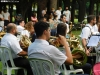 Foto 1 - El concierto del miércoles de la Banda Municipal de Música de Soria mueve su ubicación