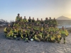 Foto 2 - La lucha contra el fuego en Tenerife: la BRIF de Lubia regresa a casa tras siete días de retos e incesable trabajo