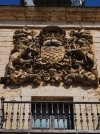 Foto 2 - El Burgo de Osma adjudica las obras para rehabilitar la fachada del antiguo Hospital de San Agustín 