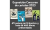 Foto 1 - El Certamen de Cortos recibe 469 obras para anunciar su 25 edición 