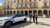 Foto 1 - Policía Local de Soria suma su quinto coche bajo en emisiones
