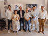 Asohtur entrega los premios de las IV Jornadas de tapa con Torrezno de Soria.