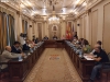 Pleno ordinario de agosto de la Diputación de Soria.