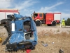 Foto 1 - Soria y León registran un preocupante aumento de accidentes mortales en la carretera