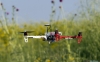 Foto 1 - Nuevos drones para intervenir en rescates, incendios y catástrofes en Castilla y León