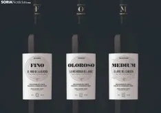 Foto 11 - Nacen dos nuevos espacios de dise&ntilde;o y arte en Soria