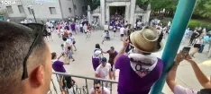 Foto 6 - Fotos: &Aacute;greda no quema al Gallo Roque en su fin de fiestas