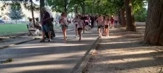 Foto 12 - Fotos: &Aacute;greda no quema al Gallo Roque en su fin de fiestas