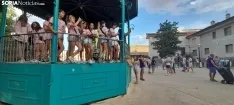 Foto 13 - Fotos: &Aacute;greda no quema al Gallo Roque en su fin de fiestas