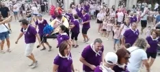 Foto 15 - Fotos: &Aacute;greda no quema al Gallo Roque en su fin de fiestas