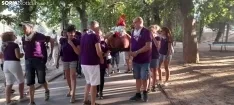 Foto 17 - Fotos: &Aacute;greda no quema al Gallo Roque en su fin de fiestas