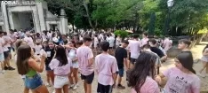 Foto 18 - Fotos: &Aacute;greda no quema al Gallo Roque en su fin de fiestas