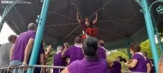 Foto 19 - Fotos: &Aacute;greda no quema al Gallo Roque en su fin de fiestas