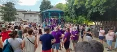 Foto 20 - Fotos: &Aacute;greda no quema al Gallo Roque en su fin de fiestas