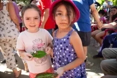 CRÓNICA Y FOTOS de la carrera más lenta de Castilla y León 