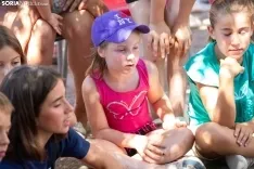CRÓNICA Y FOTOS de la carrera más lenta de Castilla y León 
