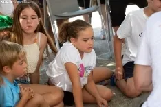 CRÓNICA Y FOTOS de la carrera más lenta de Castilla y León 