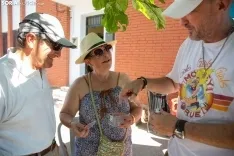 CRÓNICA Y FOTOS de la carrera más lenta de Castilla y León 