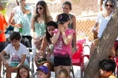 CRÓNICA Y FOTOS de la carrera más lenta de Castilla y León 