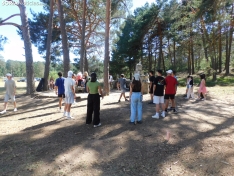 Foto 7 - Rock Camp, el campus de Soria en el que nacen las estrellas de la m&uacute;sica