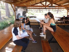 Foto 10 - Rock Camp, el campus de Soria en el que nacen las estrellas de la m&uacute;sica