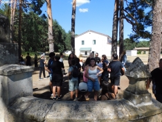 Foto 16 - Rock Camp, el campus de Soria en el que nacen las estrellas de la m&uacute;sica