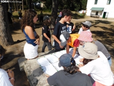 Foto 18 - Rock Camp, el campus de Soria en el que nacen las estrellas de la m&uacute;sica