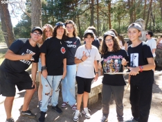 Foto 19 - Rock Camp, el campus de Soria en el que nacen las estrellas de la m&uacute;sica