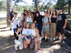 Foto 20 - Rock Camp, el campus de Soria en el que nacen las estrellas de la m&uacute;sica