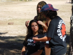 Foto 23 - Rock Camp, el campus de Soria en el que nacen las estrellas de la m&uacute;sica