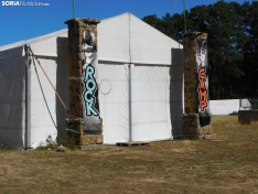 Foto 24 - Rock Camp, el campus de Soria en el que nacen las estrellas de la m&uacute;sica