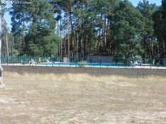 Foto 25 - Rock Camp, el campus de Soria en el que nacen las estrellas de la m&uacute;sica