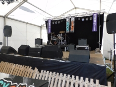 Foto 26 - Rock Camp, el campus de Soria en el que nacen las estrellas de la m&uacute;sica